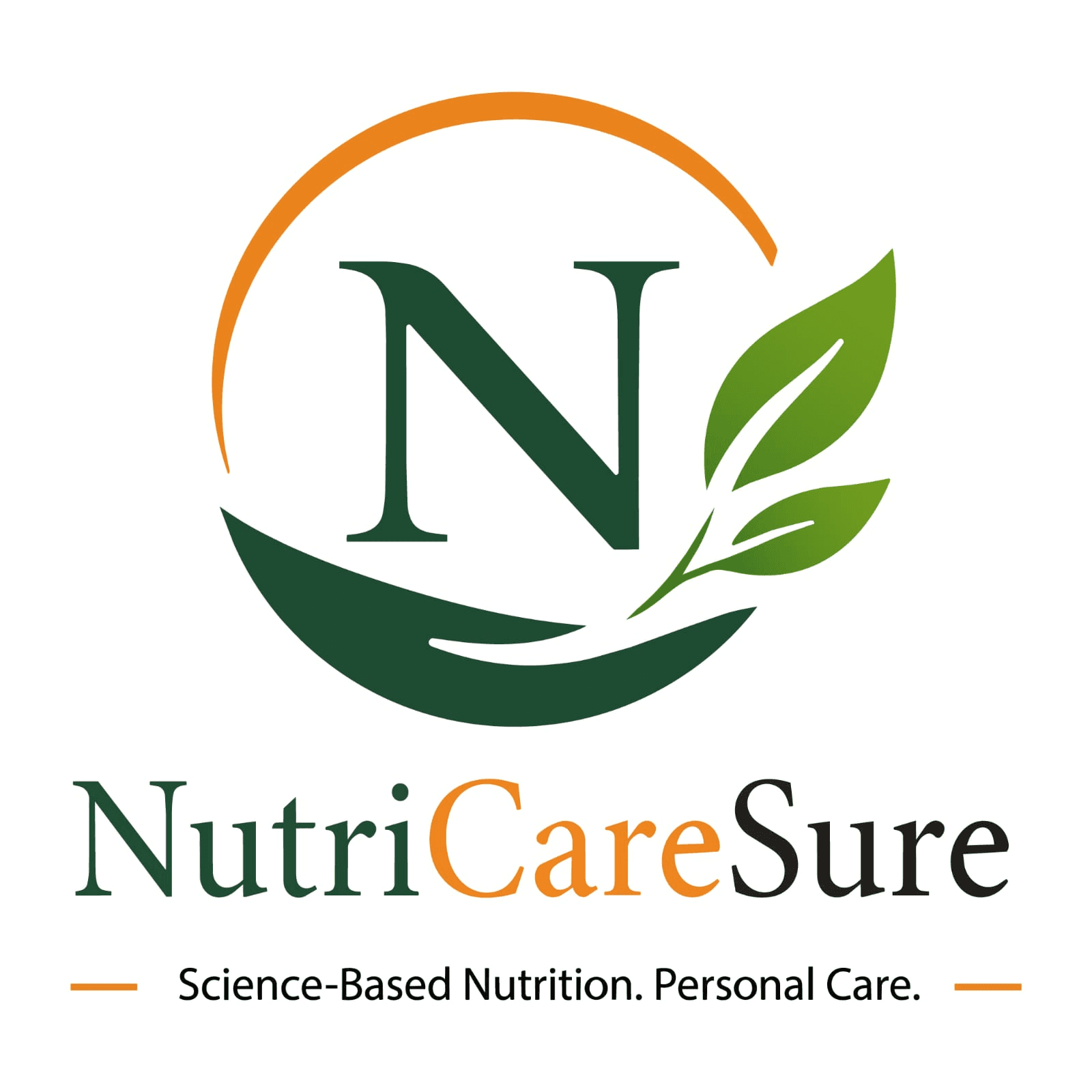 NutriCareSure app
